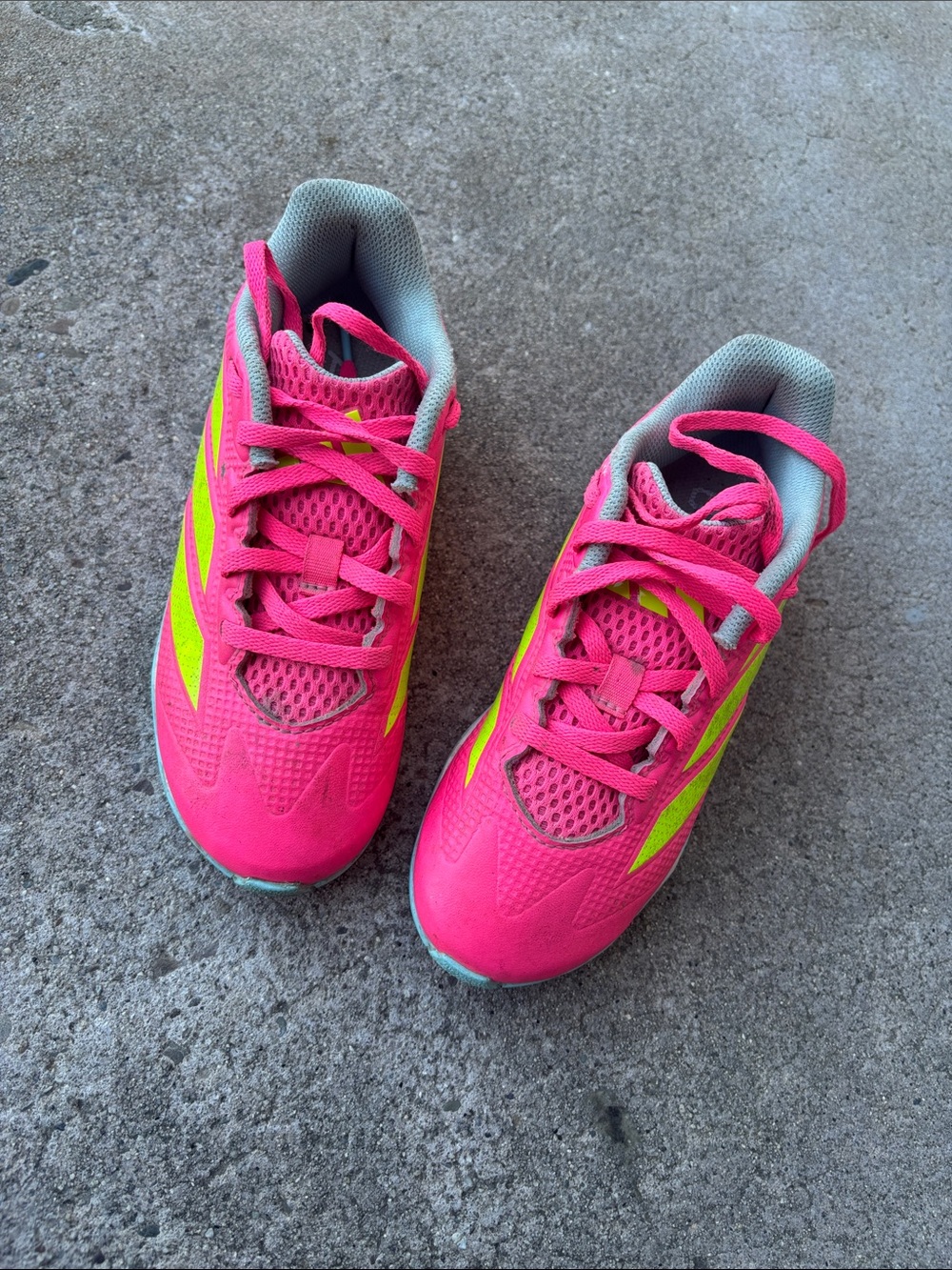 Adidas Adizero